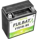 FULBAT GEL 12V 12AH 200A FTX14L-BS