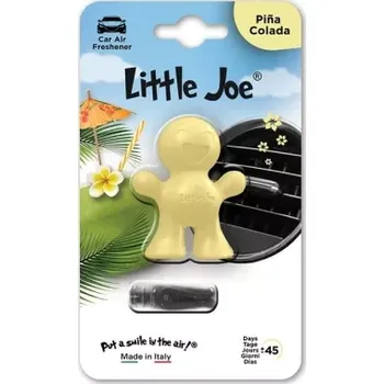 LITTLE JOE 3D - Piňa Colada
