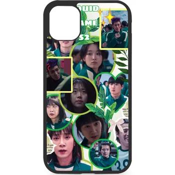 Náhradní kryt pro mobilní telefon Kryt na mobil Realme squid season two Realme: 6s