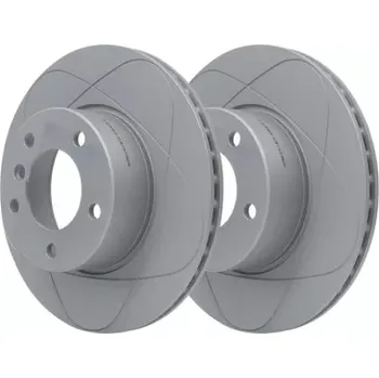 Brzdový kotouč ATE Brzdový kotouč větraný Ø296mm 24.0322-0159.1