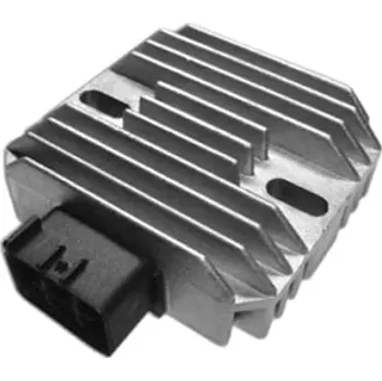 Elektroinstalace pro motocykl QTECH Regulátor nabíjania (Honda/Kawasaki/Yamaha)