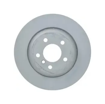 Brzdový kotouč BOSCH Brzdový kotouč Brzdový kotouč dvoudílný Ø330mm 0 986 479 E04