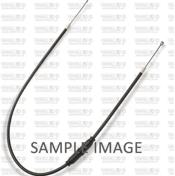 VENHILL lanko sytiče Venhill B03-5-106-BK černá