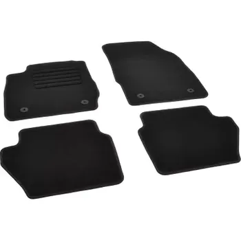 autokoberec TEXTILNÍ AUTOKOBERCE STANDARD Ford Fiesta 2011-2017