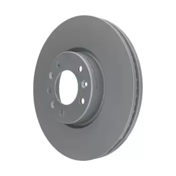 Brzdový kotouč ATE Brzdový kotouč větraný Ø304,0mm 24.0128-0308.1