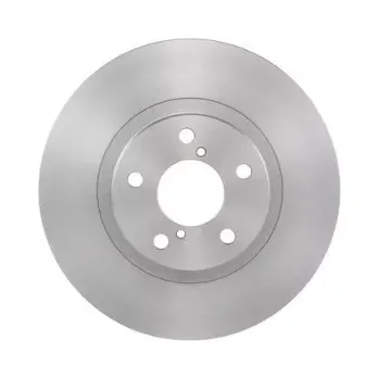 Brzdový kotouč BOSCH Brzdový kotouč větraný Ø277mm 0 986 479 147