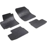 Koberce gumové Rigum SUZUKI Splash 2008-2014