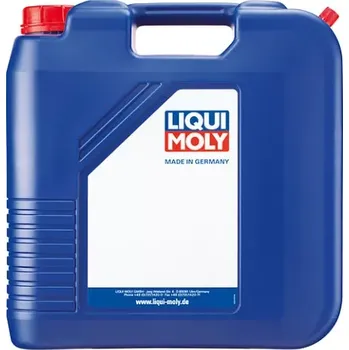 Motorový olej LIQUI MOLY 1451 FORMULA SUPER 15W-40 - 20L