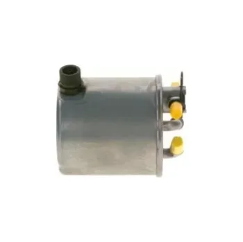 Palivový filtr BOSCH Palivový filtr F 026 402 182