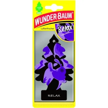 WUNDER-BAUM Relax