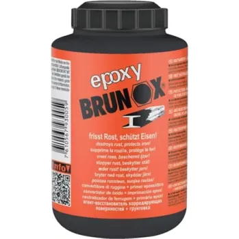 Odrezovač BRUNOX Epoxy - konvertor rzi 1000ml