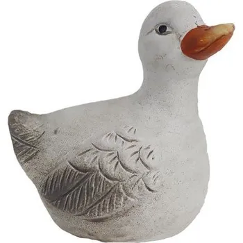 Velikonoční dekorace Dekorace kačenka X6686