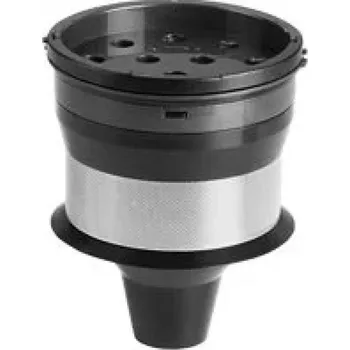 Filtr do vysavače Hrubý filtr nádoby na prach pro tyčový vysavač Concept VP6300, VP6250