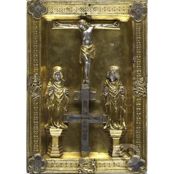 Kniha Nitriansky evanjeliár - Perfekt Perfekt