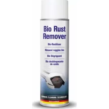 Odrezovač AUTOPROFI Bio rust remover - Bio odrezovač 500ml