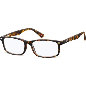 MONTANA EYEWEAR Brýle na počítač HBLF 83A +3,50