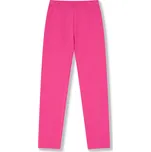 Dívčí legíny - Wolf H2551, sytě růžová Barva: Růžová, Velikost: 116
