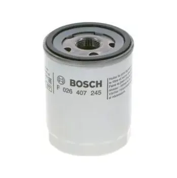 Olejový filtr BOSCH Olejový filtr F 026 407 245
