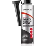 DYNAMAX ADITIVUM PROTI ÚNIKU MOTOROVÉHO OLEJE 300ml