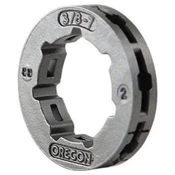 Pilový řetěz Oregon 68210 - Výměnný prstýnek do řetězky 3/8" - 7 zubů