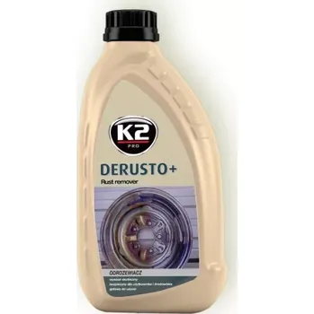 Odrezovač K2 DERUSTO PLUS - odřezovač 500ml