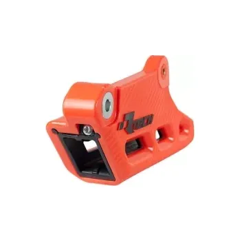 vodítko řetězu R2.0 KTM, RTECH (oranžovo-černé)