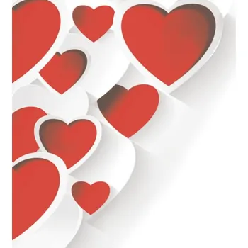 Papírový ubrousek Ubrousky celoroční SDOG 0345 01