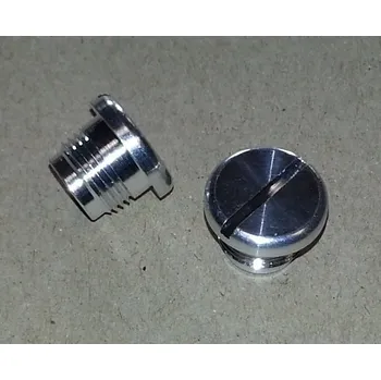 Šroub Šroub silentbloku / zátka DOLMAR šroub 115 DCS430 DCS4300I DCS431 DCS520 DCS5200I