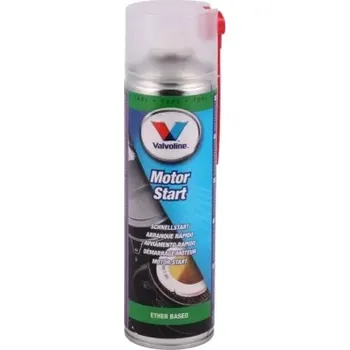 VALVOLINE MOTOR START 500ml