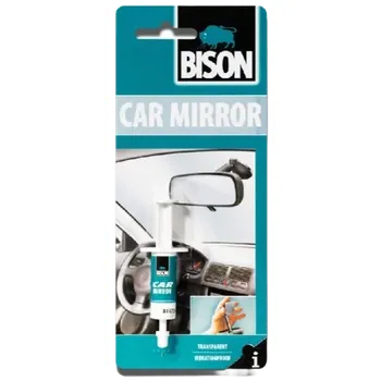 Bison Car Mirror 2ml