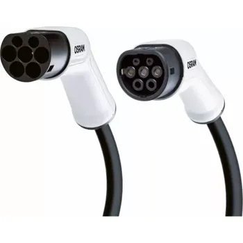 Autožárovka Nabíjecí kabel, elektrické vozidlo Osram OCC23P05