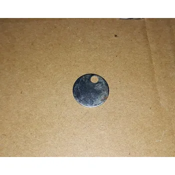 podložka Podložka pojistná DA