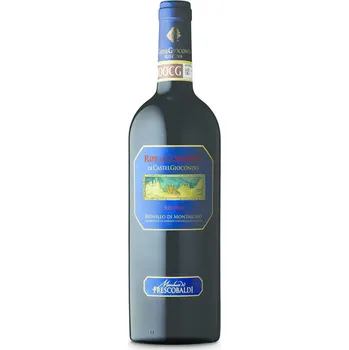 Frescobaldi Ripe al convento Brunello Castelgiocondo 2012 Riserva