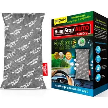 Pohlcovač vlhkosti AMiO HumiStop AUTO