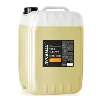 DYNAMAX DXE8 - ČISTIČ HLINÍKOVÝCH ČÁSTÍ A DISKŮ 10KG