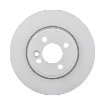 Brzdový kotouč BOSCH Brzdový kotouč větraný Ø280mm 0 986 479 437