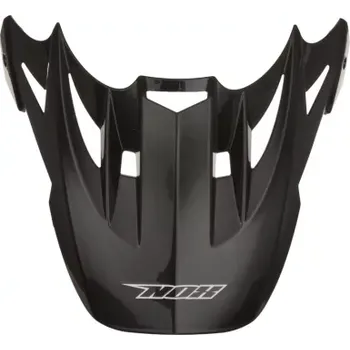 Příslušenství k helmě na motorku BRUNOX štít pro přilby N732/N733/N734, NOX (černý)