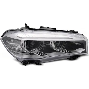Autodíl Přední světlo čiré pravé pro BMW X5 F15 2013-2018 xenon