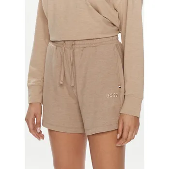 Pánské kraťasy BOSS SELECT KRAŤASY 260 Velikost: S