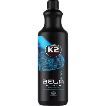 Autokosmetika K2 BELA PRO Sunset Fresh - aktivní pěna pH7 neutral 1L