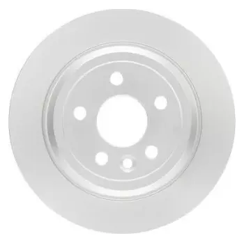 Brzdový kotouč BOSCH Brzdový kotouč plný Ø302mm 0 986 479 B19