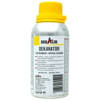 Průmyslové lepidlo Dekalin Dekavator