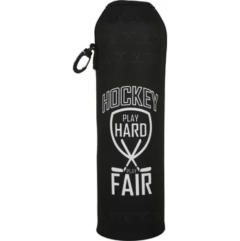 Termoobal na láhev Termoobal Cooler Sport 1 l černý