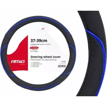 Autopotah AMIO potah volantu SWC-08-M (37-39cm)