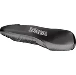 plachta na sedadla skútrů Scooter Seat Cover, OXFORD (černá, vel. S)