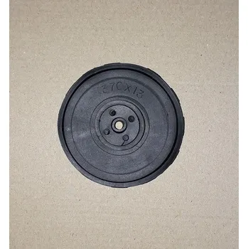 Bazén Membrána pro bazén