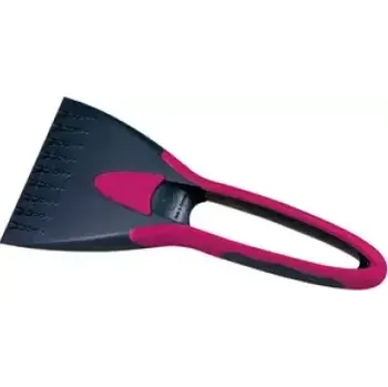 Škrabka na led a námrazu SHERON Shiny Ride 3D