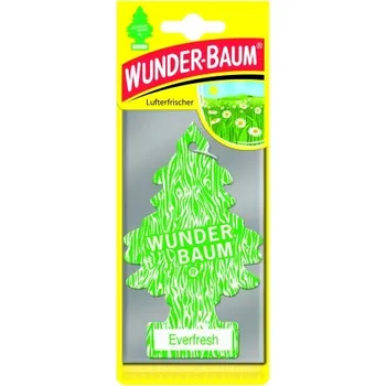 WUNDER-BAUM Ever Fresh - Vždy svěží