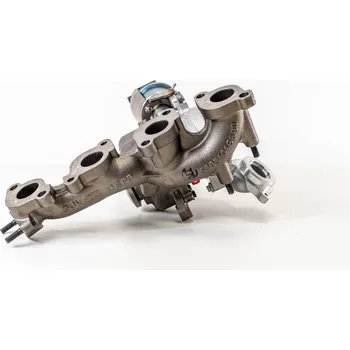 Auto-moto Turbodmychadlo 53039900205