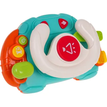 Interaktivní Sada pro Malé Řidiče